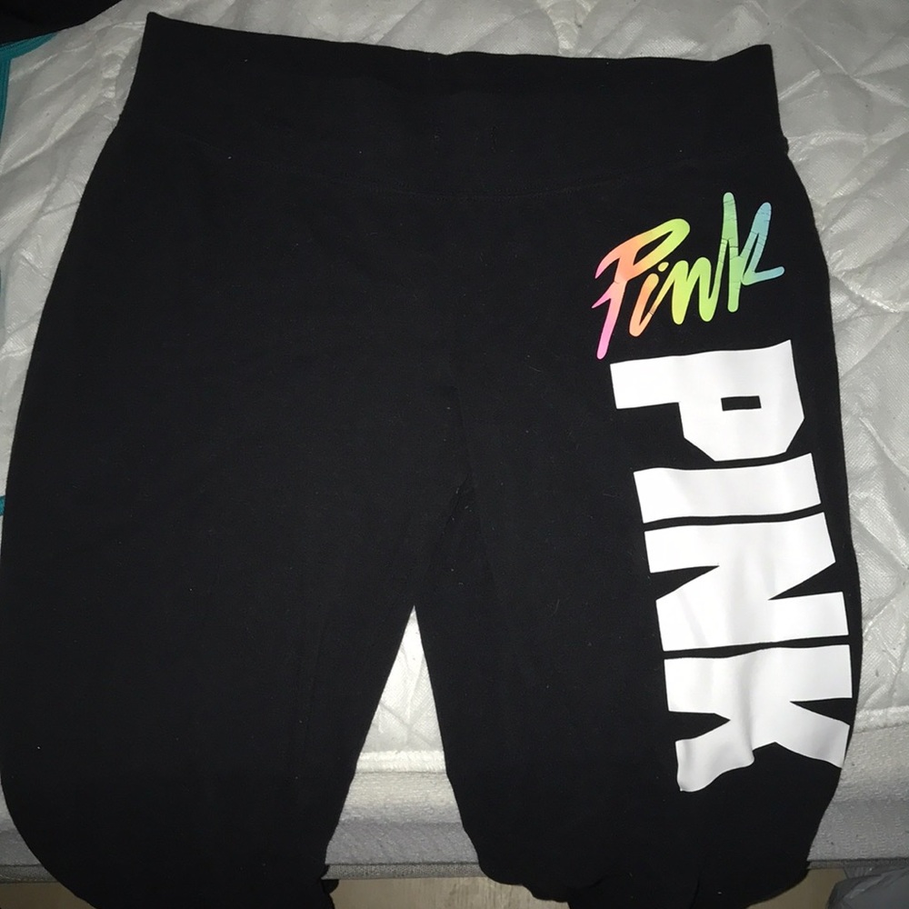Yoga pants